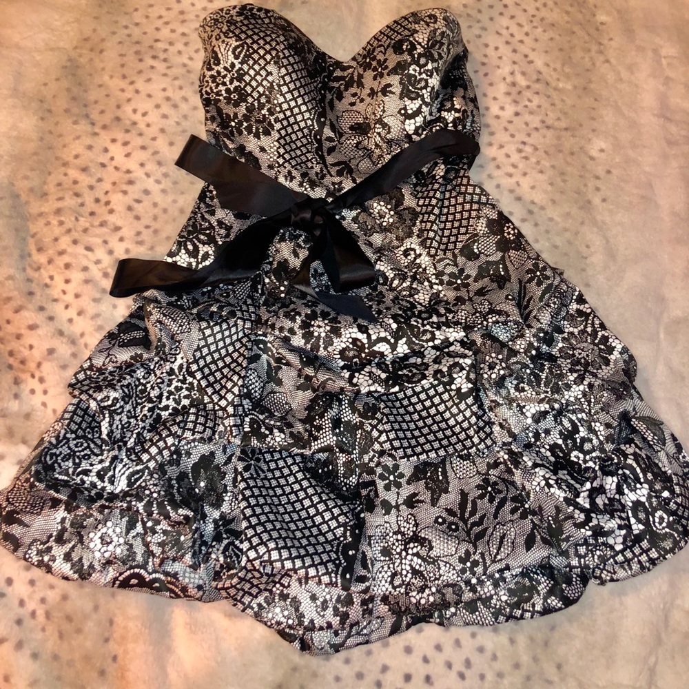 Ruby Rox Dress